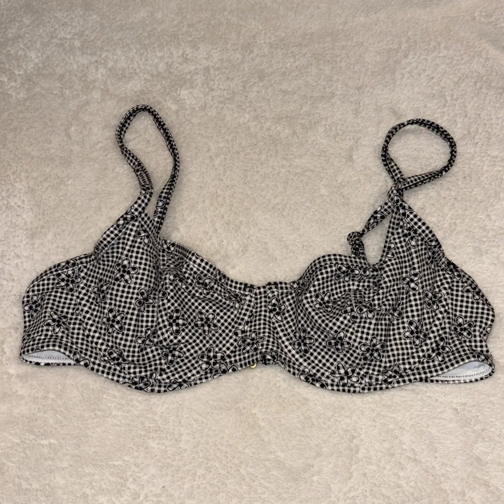 Frankie’s Bikinis Two Piece Bikini